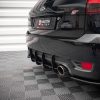 Ford Fiesta ST Mk6 - Difusor traseiro STREET PRO | FOFI6STCNC-RS1B+BRBI | Produto Maxton Design distribuído por Unicartuning. Ford Fiesta ST Mk6 - Difusor traseiro STREET PRO | FOFI6STCNC-RS1B+BRBI | Produto Maxton Design distribuído por Unicartuning.
