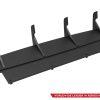Ford Focus Estate ST Mk4 - Difusor traseiro STREET PRO | FOFO4STLINEESCNC-RS1B+BRBI | Produto Maxton Design distribuído por Unicartuning. Ford Focus Estate ST Mk4 - Difusor traseiro STREET PRO | FOFO4STLINEESCNC-RS1B+BRBI | Produto Maxton Design distribuído por Unicartuning.