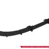 Ford Focus ST Mk3 (facelift) - Difusor traseiro STREET PRO | FOFO3FSTCNC-RS2B+BRBI | Produto Maxton Design distribuído por Unicartuning.