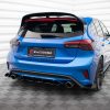 Ford Focus ST Mk4 - Difusor traseiro STREET PRO | FOFO4STCNC-RS1B | Produto Maxton Design distribuído por Unicartuning. Ford Focus ST Mk4 - Difusor traseiro STREET PRO | FOFO4STCNC-RS1B | Produto Maxton Design distribuído por Unicartuning.