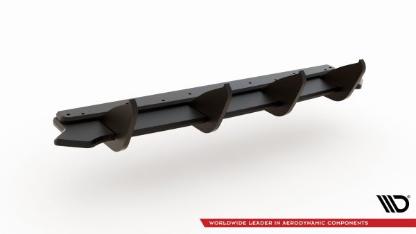 Ford Focus ST Mk4 - Difusor traseiro STREET PRO | FOFO4STCNC-RS1B | Produto Maxton Design distribuído por Unicartuning. Ford Focus ST Mk4 - Difusor traseiro STREET PRO | FOFO4STCNC-RS1B | Produto Maxton Design distribuído por Unicartuning.