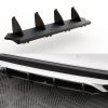 Ford Focus ST Mk4 - Difusor traseiro STREET PRO | FOFO4STCNC-RS1B | Produto Maxton Design distribuído por Unicartuning. Ford Focus ST Mk4 - Difusor traseiro STREET PRO | FOFO4STCNC-RS1B | Produto Maxton Design distribuído por Unicartuning.
