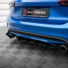 Ford Focus ST Mk4 - Difusor traseiro STREET PRO | FOFO4STCNC-RS1B | Produto Maxton Design distribuído por Unicartuning. Ford Focus ST Mk4 - Difusor traseiro STREET PRO | FOFO4STCNC-RS1B | Produto Maxton Design distribuído por Unicartuning.