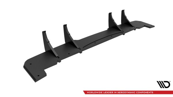 Ford Kuga ST-line Mk3 - Difusor traseiro STREET PRO | FOKU3STLINECNC-RS1B | Produto Maxton Design distribuído por Unicartuning. Ford Kuga ST-line Mk3 - Difusor traseiro STREET PRO | FOKU3STLINECNC-RS1B | Produto Maxton Design distribuído por Unicartuning.