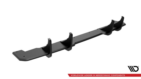 Ford Kuga ST-line Mk3 - Difusor traseiro STREET PRO | FOKU3STLINECNC-RS1B | Produto Maxton Design distribuído por Unicartuning. Ford Kuga ST-line Mk3 - Difusor traseiro STREET PRO | FOKU3STLINECNC-RS1B | Produto Maxton Design distribuído por Unicartuning.