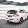 Ford Kuga ST-line Mk3 - Difusor traseiro STREET PRO | FOKU3STLINECNC-RS1BRB | Produto Maxton Design distribuído por Unicartuning. Ford Kuga ST-line Mk3 - Difusor traseiro STREET PRO | FOKU3STLINECNC-RS1BRB | Produto Maxton Design distribuído por Unicartuning.