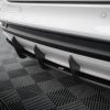 Ford Mondeo Sport Mk5 (facelift) / Fusion Sport Mk2 (facelift) - Difusor traseiro STREET PRO | FOMO5FSPORTCNC-RS1BRB | Produto Maxton Design distribuído por Unicartuning. Ford Mondeo Sport Mk5 (facelift) / Fusion Sport Mk2 (facelift) - Difusor traseiro STREET PRO | FOMO5FSPORTCNC-RS1BRB | Produto Maxton Design distribuído por Unicartuning.
