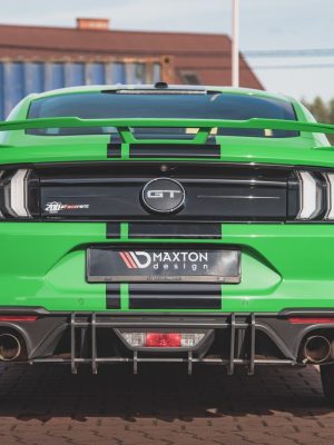 Ford Mustang GT Mk6 (facelift) - Difusor traseiro STREET PRO | FOMU6FGTCNC-RS1B | Produto Maxton Design distribuído por Unicartuning. Ford Mustang GT Mk6 (facelift) - Difusor traseiro STREET PRO | FOMU6FGTCNC-RS1B | Produto Maxton Design distribuído por Unicartuning.