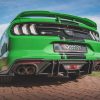 Ford Mustang GT Mk6 (facelift) - Difusor traseiro STREET PRO | FOMU6FGTCNC-RS1B | Produto Maxton Design distribuído por Unicartuning. Ford Mustang GT Mk6 (facelift) - Difusor traseiro STREET PRO | FOMU6FGTCNC-RS1B | Produto Maxton Design distribuído por Unicartuning.