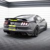 Ford Mustang GT Mk6 Roush Performance - Difusor traseiro STREET PRO | FOMU6GTCNC-RS1B+BRBI | Produto Maxton Design distribuído por Unicartuning. Ford Mustang GT Mk6 Roush Performance - Difusor traseiro STREET PRO | FOMU6GTCNC-RS1B+BRBI | Produto Maxton Design distribuído por Unicartuning.