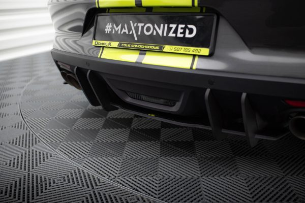 Ford Mustang GT Mk6 Roush Performance - Difusor traseiro STREET PRO | FOMU6GTCNC-RS1B+BRBI | Produto Maxton Design distribuído por Unicartuning. Ford Mustang GT Mk6 Roush Performance - Difusor traseiro STREET PRO | FOMU6GTCNC-RS1B+BRBI | Produto Maxton Design distribuído por Unicartuning.