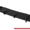 Ford Mustang GT Mk7 - Difusor traseiro STREET PRO | FOMU7GTCNC-RS1BRB | Produto Maxton Design distribuído por Unicartuning.