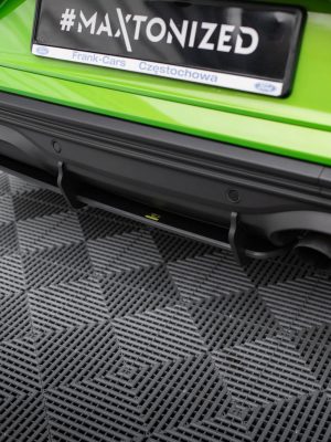 Ford Puma ST Mk1 - Difusor traseiro STREET PRO | FOPU1STCNC-RS1B+BRBI | Produto Maxton Design distribuído por Unicartuning. Ford Puma ST Mk1 - Difusor traseiro STREET PRO | FOPU1STCNC-RS1B+BRBI | Produto Maxton Design distribuído por Unicartuning.
