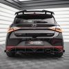 Hyundai I20 N Mk3 - Difusor traseiro STREET PRO | HYI203NCNC-RS1B+BRBI | Produto Maxton Design distribuído por Unicartuning. Hyundai I20 N Mk3 - Difusor traseiro STREET PRO | HYI203NCNC-RS1B+BRBI | Produto Maxton Design distribuído por Unicartuning.