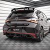 Hyundai I20 N Mk3 - Difusor traseiro STREET PRO | HYI203NCNC-RS1BRB | Produto Maxton Design distribuído por Unicartuning. Hyundai I20 N Mk3 - Difusor traseiro STREET PRO | HYI203NCNC-RS1BRB | Produto Maxton Design distribuído por Unicartuning.