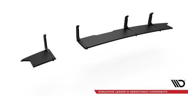 Hyundai I20 N Mk3 - Difusor traseiro STREET PRO | HYI203NCNC-RS1BRB | Produto Maxton Design distribuído por Unicartuning. Hyundai I20 N Mk3 - Difusor traseiro STREET PRO | HYI203NCNC-RS1BRB | Produto Maxton Design distribuído por Unicartuning.