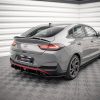 Hyundai I30 Fastback N-line Mk3 (facelift) - Difusor traseiro STREET PRO | HYI303FNLINEFBCNC-RS1BRB | Produto Maxton Design distribuído por Unicartuning. Hyundai I30 Fastback N-line Mk3 (facelift) - Difusor traseiro STREET PRO | HYI303FNLINEFBCNC-RS1BRB | Produto Maxton Design distribuído por Unicartuning.