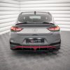 Hyundai I30 Fastback N-line Mk3 (facelift) - Difusor traseiro STREET PRO | HYI303FNLINEFBCNC-RS1BRB | Produto Maxton Design distribuído por Unicartuning. Hyundai I30 Fastback N-line Mk3 (facelift) - Difusor traseiro STREET PRO | HYI303FNLINEFBCNC-RS1BRB | Produto Maxton Design distribuído por Unicartuning.