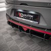 Hyundai I30 Fastback N-line Mk3 (facelift) - Difusor traseiro STREET PRO | HYI303FNLINEFBCNC-RS1BRB | Produto Maxton Design distribuído por Unicartuning. Hyundai I30 Fastback N-line Mk3 (facelift) - Difusor traseiro STREET PRO | HYI303FNLINEFBCNC-RS1BRB | Produto Maxton Design distribuído por Unicartuning.