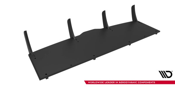 Hyundai I30 N Fastback Mk3 - Difusor traseiro STREET PRO | HYI303PFNFBCNC-RS1B+BRBI | Produto Maxton Design distribuído por Unicartuning. Hyundai I30 N Fastback Mk3 - Difusor traseiro STREET PRO | HYI303PFNFBCNC-RS1B+BRBI | Produto Maxton Design distribuído por Unicartuning.