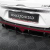 Hyundai I30 N Fastback Mk3 - Difusor traseiro STREET PRO | HYI303PFNFBCNC-RS1B+BRBI | Produto Maxton Design distribuído por Unicartuning. Hyundai I30 N Fastback Mk3 - Difusor traseiro STREET PRO | HYI303PFNFBCNC-RS1B+BRBI | Produto Maxton Design distribuído por Unicartuning.
