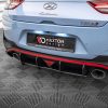 Hyundai I30 N Fastback Mk3 (facelift) - Difusor traseiro STREET PRO | HYI303NFBCNC-RS1B+BRBI | Produto Maxton Design distribuído por Unicartuning. Hyundai I30 N Fastback Mk3 (facelift) - Difusor traseiro STREET PRO | HYI303NFBCNC-RS1B+BRBI | Produto Maxton Design distribuído por Unicartuning.