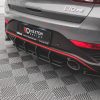 Hyundai I30 N Hatchback Mk3 (facelift) - Difusor traseiro STREET PRO | HYI303FNCNC-RS1B | Produto Maxton Design distribuído por Unicartuning.