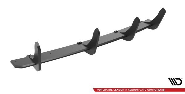 Hyundai I40 Mk1 - Difusor traseiro STREET PRO | HYI401CNC-RS1BRB | Produto Maxton Design distribuído por Unicartuning. Hyundai I40 Mk1 - Difusor traseiro STREET PRO | HYI401CNC-RS1BRB | Produto Maxton Design distribuído por Unicartuning.
