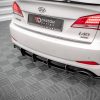 Hyundai I40 Mk1 - Difusor traseiro STREET PRO | HYI401CNC-RS1BRB | Produto Maxton Design distribuído por Unicartuning. Hyundai I40 Mk1 - Difusor traseiro STREET PRO | HYI401CNC-RS1BRB | Produto Maxton Design distribuído por Unicartuning.