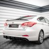 Hyundai I40 Mk1 - Difusor traseiro STREET PRO | HYI401CNC-RS1BRB | Produto Maxton Design distribuído por Unicartuning. Hyundai I40 Mk1 - Difusor traseiro STREET PRO | HYI401CNC-RS1BRB | Produto Maxton Design distribuído por Unicartuning.