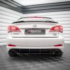 Hyundai I40 Mk1 - Difusor traseiro STREET PRO | HYI401CNC-RS1BRB | Produto Maxton Design distribuído por Unicartuning. Hyundai I40 Mk1 - Difusor traseiro STREET PRO | HYI401CNC-RS1BRB | Produto Maxton Design distribuído por Unicartuning.