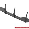 Hyundai Kauai N Mk1 - Difusor traseiro STREET PRO | HYKO1NCNC-RS1BRB | Produto Maxton Design distribuído por Unicartuning. Hyundai Kauai N Mk1 - Difusor traseiro STREET PRO | HYKO1NCNC-RS1BRB | Produto Maxton Design distribuído por Unicartuning.