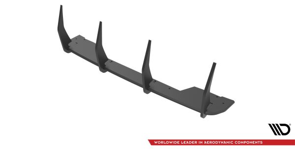 Hyundai Kauai N Mk1 - Difusor traseiro STREET PRO | HYKO1NCNC-RS1BRB | Produto Maxton Design distribuído por Unicartuning. Hyundai Kauai N Mk1 - Difusor traseiro STREET PRO | HYKO1NCNC-RS1BRB | Produto Maxton Design distribuído por Unicartuning.