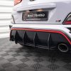 Hyundai Kauai N Mk1 - Difusor traseiro STREET PRO | HYKO1NCNC-RS1BRB | Produto Maxton Design distribuído por Unicartuning. Hyundai Kauai N Mk1 - Difusor traseiro STREET PRO | HYKO1NCNC-RS1BRB | Produto Maxton Design distribuído por Unicartuning.
