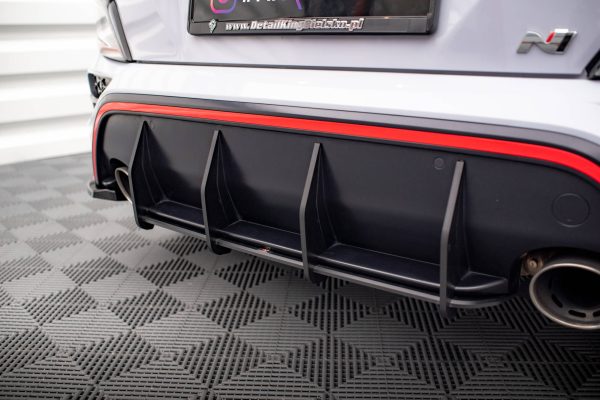Hyundai Kauai N Mk1 - Difusor traseiro STREET PRO | HYKO1NCNC-RS1BRB | Produto Maxton Design distribuído por Unicartuning. Hyundai Kauai N Mk1 - Difusor traseiro STREET PRO | HYKO1NCNC-RS1BRB | Produto Maxton Design distribuído por Unicartuning.