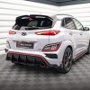 Hyundai Kauai N Mk1 - Difusor traseiro STREET PRO | HYKO1NCNC-RS1BRB | Produto Maxton Design distribuído por Unicartuning. Hyundai Kauai N Mk1 - Difusor traseiro STREET PRO | HYKO1NCNC-RS1BRB | Produto Maxton Design distribuído por Unicartuning.