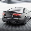 Jaguar Xe X760 (facelift) - Difusor traseiro STREET PRO | JAXE1FCNC-RS1B+BRBI | Produto Maxton Design distribuído por Unicartuning. Jaguar Xe X760 (facelift) - Difusor traseiro STREET PRO | JAXE1FCNC-RS1B+BRBI | Produto Maxton Design distribuído por Unicartuning.