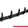 Kia Ceed GT Mk3 - Difusor traseiro STREET PRO | KICE3GTCNC-RS1B | Produto Maxton Design distribuído por Unicartuning. Kia Ceed GT Mk3 - Difusor traseiro STREET PRO | KICE3GTCNC-RS1B | Produto Maxton Design distribuído por Unicartuning.