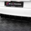 Kia Ceed GT Mk3 - Difusor traseiro STREET PRO | KICE3GTCNC-RS1B | Produto Maxton Design distribuído por Unicartuning. Kia Ceed GT Mk3 - Difusor traseiro STREET PRO | KICE3GTCNC-RS1B | Produto Maxton Design distribuído por Unicartuning.