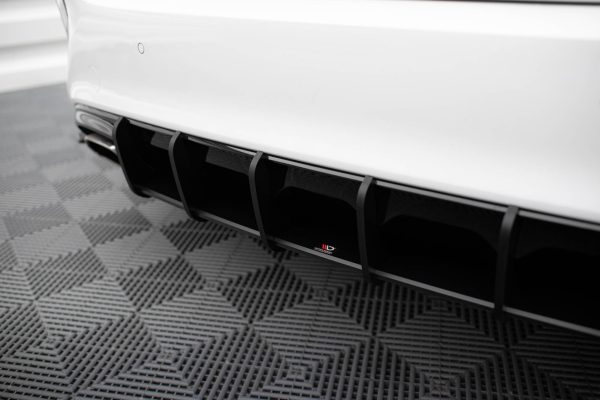 Kia Ceed GT Mk3 - Difusor traseiro STREET PRO | KICE3GTCNC-RS1B | Produto Maxton Design distribuído por Unicartuning. Kia Ceed GT Mk3 - Difusor traseiro STREET PRO | KICE3GTCNC-RS1B | Produto Maxton Design distribuído por Unicartuning.