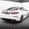 Kia Optima Mk4 (facelift) - Difusor traseiro STREET PRO | KIOP2FCNC-RS1B+BRBI | Produto Maxton Design distribuído por Unicartuning. Kia Optima Mk4 (facelift) - Difusor traseiro STREET PRO | KIOP2FCNC-RS1B+BRBI | Produto Maxton Design distribuído por Unicartuning.