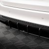 Kia Optima Mk4 (facelift) - Difusor traseiro STREET PRO | KIOP2FCNC-RS1B+BRBI | Produto Maxton Design distribuído por Unicartuning. Kia Optima Mk4 (facelift) - Difusor traseiro STREET PRO | KIOP2FCNC-RS1B+BRBI | Produto Maxton Design distribuído por Unicartuning.