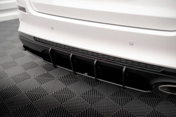 Kia Optima Mk4 - Difusor traseiro STREET PRO | KIOP2FCNC-RS1BRB | Produto Maxton Design distribuído por Unicartuning. Kia Optima Mk4 - Difusor traseiro STREET PRO | KIOP2FCNC-RS1BRB | Produto Maxton Design distribuído por Unicartuning.