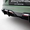 Kia Proceed GT-line Mk1 (facelift) - Difusor traseiro STREET PRO | KICE3FPROGTLINECNC-RS1B+BRBI | Produto Maxton Design distribuído por Unicartuning. Kia Proceed GT-line Mk1 (facelift) - Difusor traseiro STREET PRO | KICE3FPROGTLINECNC-RS1B+BRBI | Produto Maxton Design distribuído por Unicartuning.