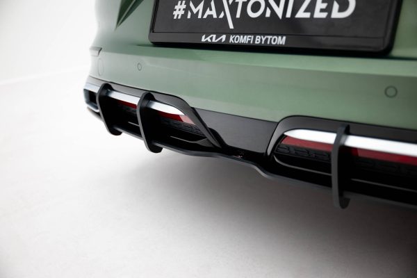 Kia Proceed GT-line Mk1 (facelift) - Difusor traseiro STREET PRO | KICE3FPROGTLINECNC-RS1B+BRBI | Produto Maxton Design distribuído por Unicartuning. Kia Proceed GT-line Mk1 (facelift) - Difusor traseiro STREET PRO | KICE3FPROGTLINECNC-RS1B+BRBI | Produto Maxton Design distribuído por Unicartuning.