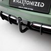 Kia Proceed GT-line Mk1 (facelift) - Difusor traseiro STREET PRO | KICE3FPROGTLINECNC-RS1B+BRBI | Produto Maxton Design distribuído por Unicartuning. Kia Proceed GT-line Mk1 (facelift) - Difusor traseiro STREET PRO | KICE3FPROGTLINECNC-RS1B+BRBI | Produto Maxton Design distribuído por Unicartuning.