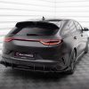 Kia Proceed GT Mk1 (facelift) - Difusor traseiro STREET PRO | KICE3FPROGTCNC-RS1B+BRBI | Produto Maxton Design distribuído por Unicartuning. Kia Proceed GT Mk1 (facelift) - Difusor traseiro STREET PRO | KICE3FPROGTCNC-RS1B+BRBI | Produto Maxton Design distribuído por Unicartuning.