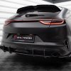 Kia Proceed GT Mk1 (facelift) - Difusor traseiro STREET PRO | KICE3FPROGTCNC-RS1B+BRBI | Produto Maxton Design distribuído por Unicartuning. Kia Proceed GT Mk1 (facelift) - Difusor traseiro STREET PRO | KICE3FPROGTCNC-RS1B+BRBI | Produto Maxton Design distribuído por Unicartuning.