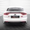 Kia Stinger Mk1 - Difusor traseiro STREET PRO | KIST1GTLINECNC-RS2B+BRBI | Produto Maxton Design distribuído por Unicartuning. Kia Stinger Mk1 - Difusor traseiro STREET PRO | KIST1GTLINECNC-RS2B+BRBI | Produto Maxton Design distribuído por Unicartuning.