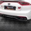 Kia Stinger Mk1 - Difusor traseiro STREET PRO | KIST1GTLINECNC-RS2B+BRBI | Produto Maxton Design distribuído por Unicartuning. Kia Stinger Mk1 - Difusor traseiro STREET PRO | KIST1GTLINECNC-RS2B+BRBI | Produto Maxton Design distribuído por Unicartuning.